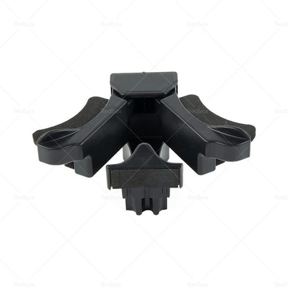 Center Console Cup Holder Divider Suitable For Toyota LandCruiser 100 Series-4