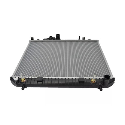 Radiator Suitable for Daihatsu TERIOS (J1_) 1.3i 4Cyl Petrol 1640087402-2