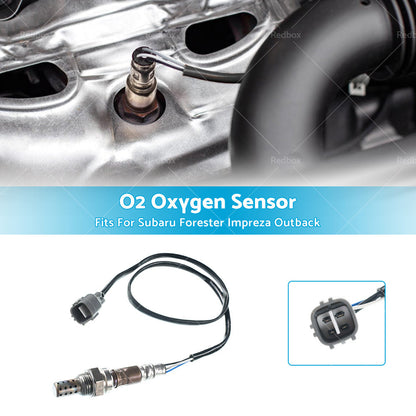 O2 Oxygen Sensor For Subaru Forester GT Impreza WRX Liberty Outback 22690-AA491-2