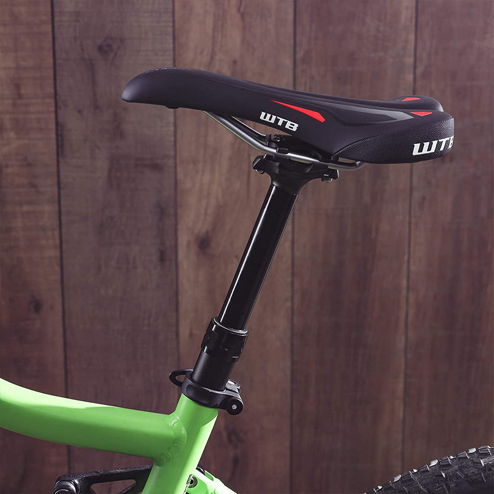 1 Set Bike MTB Dropper Seat Post Internal/External Cable Routing 30. 9/31. 6mm-3
