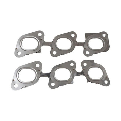 Permaseal Exhaust Manifold Titanium Stud&Gasket Kit for Nissan Patrol TB48 4.8L