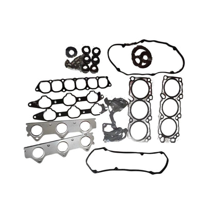 Suitable for Mitsubishi Challenger PA 3.0L 6G72 24v Cylinder Head Gasket Set Kit-1