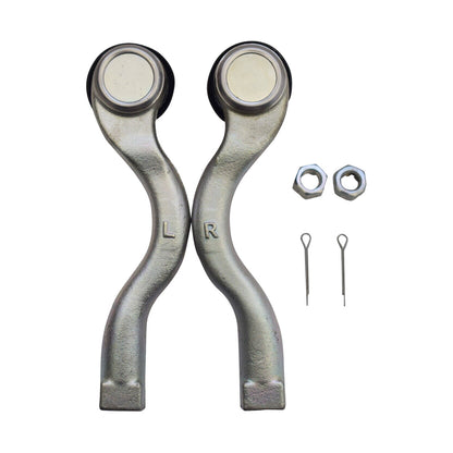 10X Ball Joint Sway Bar Tie Rod Suitable For Mitsubishi Triton ML MN Utility 4WD-2