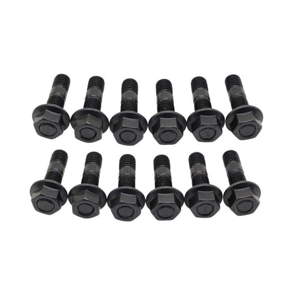 High Tensile Exhaust Manifold Stud Kit for Nissan Patrol TB48 4.8L