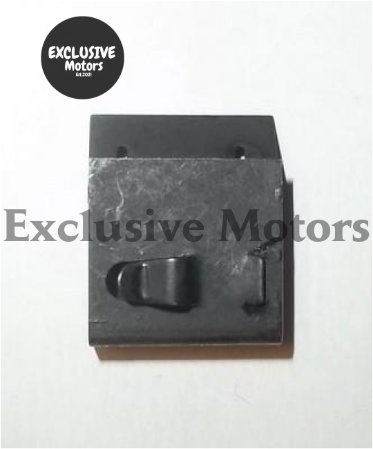 MK2 Escort Outer Window Seal Trim Clip