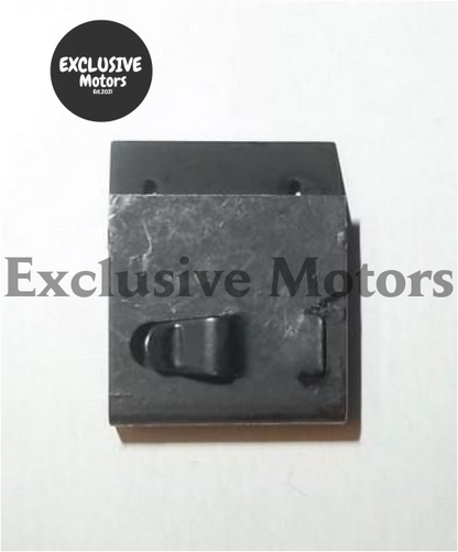 MK2 Escort Outer Window Seal Trim Clip