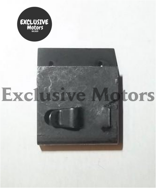 MK2 Escort Outer Window Seal Trim Clip