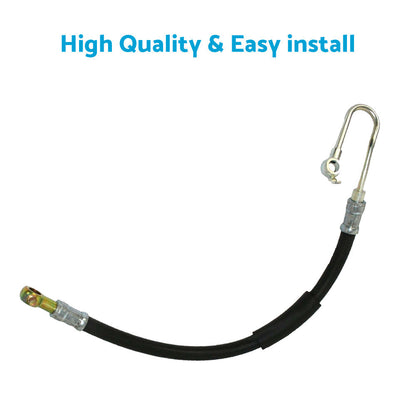 Power Steering Hose Suitable For Nissan Patrol GQ GU Y60 Y61 TD42 1988-2003-2