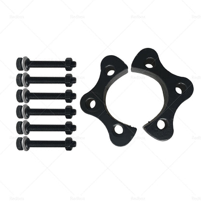 20mm Ball Joint Spacers Suitable for Ford Ranger Mazda B2500 / BT-50 1998-2012-0