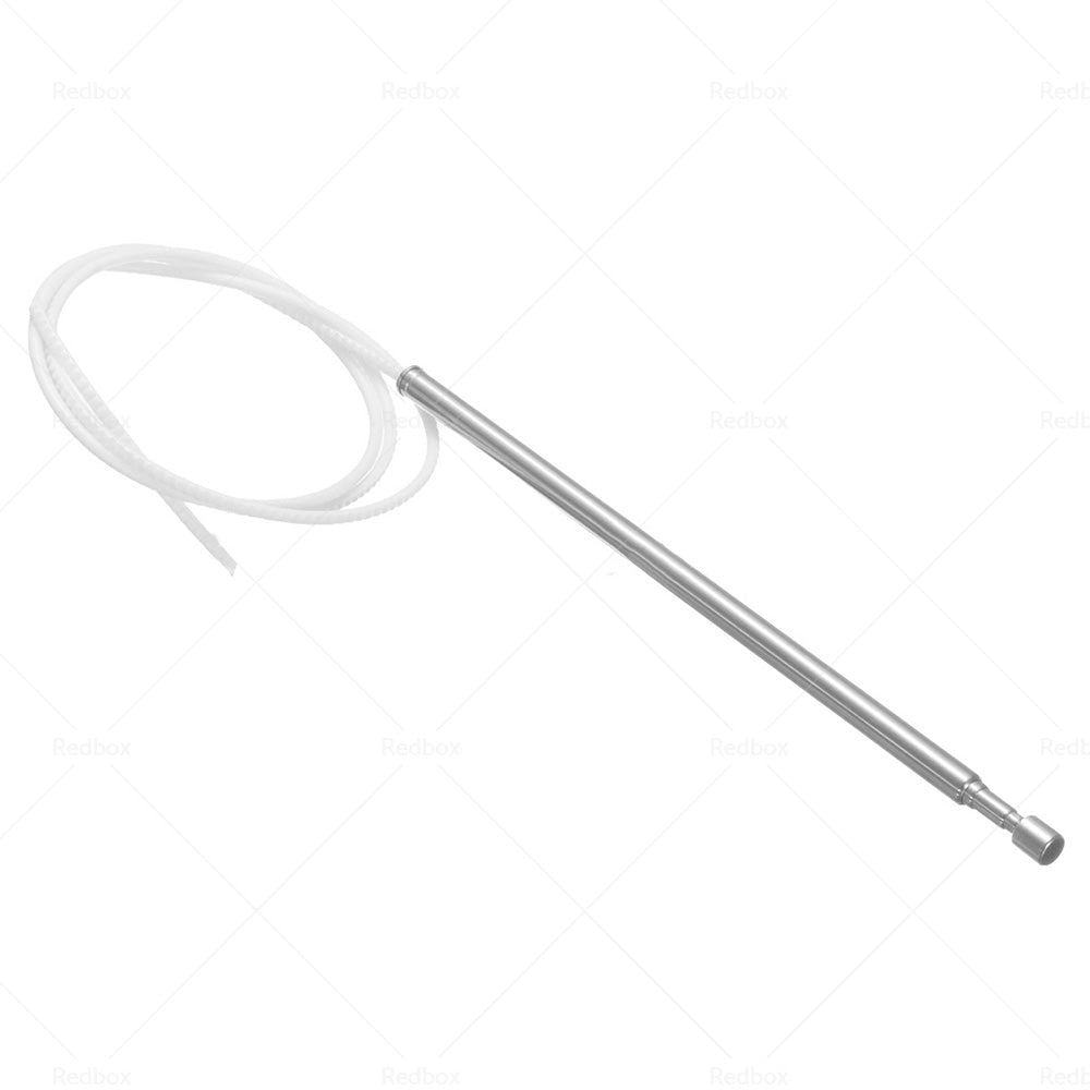 Antenna Mast Rope Suitable For Nissan Patrol GU Power Motorised Aerial Repair-2