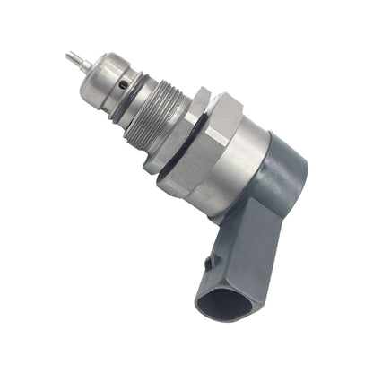Valve Fuel Common Rail Pressure Regulator Suitable For Mercedes-Benz GL ML 350-2