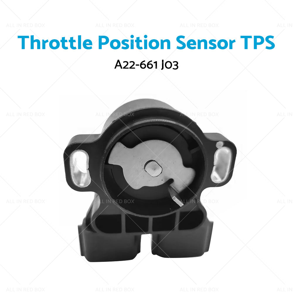 Throttle Position Sensor TPS Suitable For Nissan Patrol Y61 ZD30DDTi 2000-2014-1