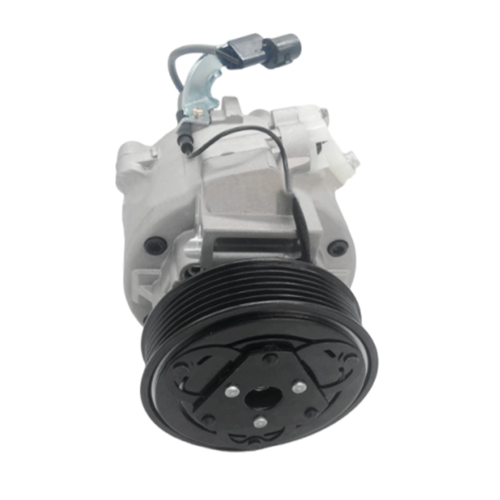 Air Con AC Compressor Suitable for Mitsubishi Lancer CJ 2.0L Petrol 4B11-2
