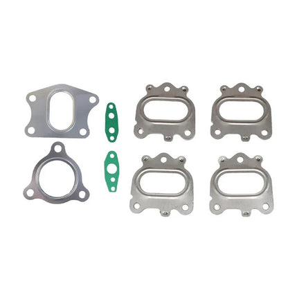 Permaseal Exhaust Manifold&Turbo Gasket for Mitsubishi Pajero 4M41 3.2L VT13