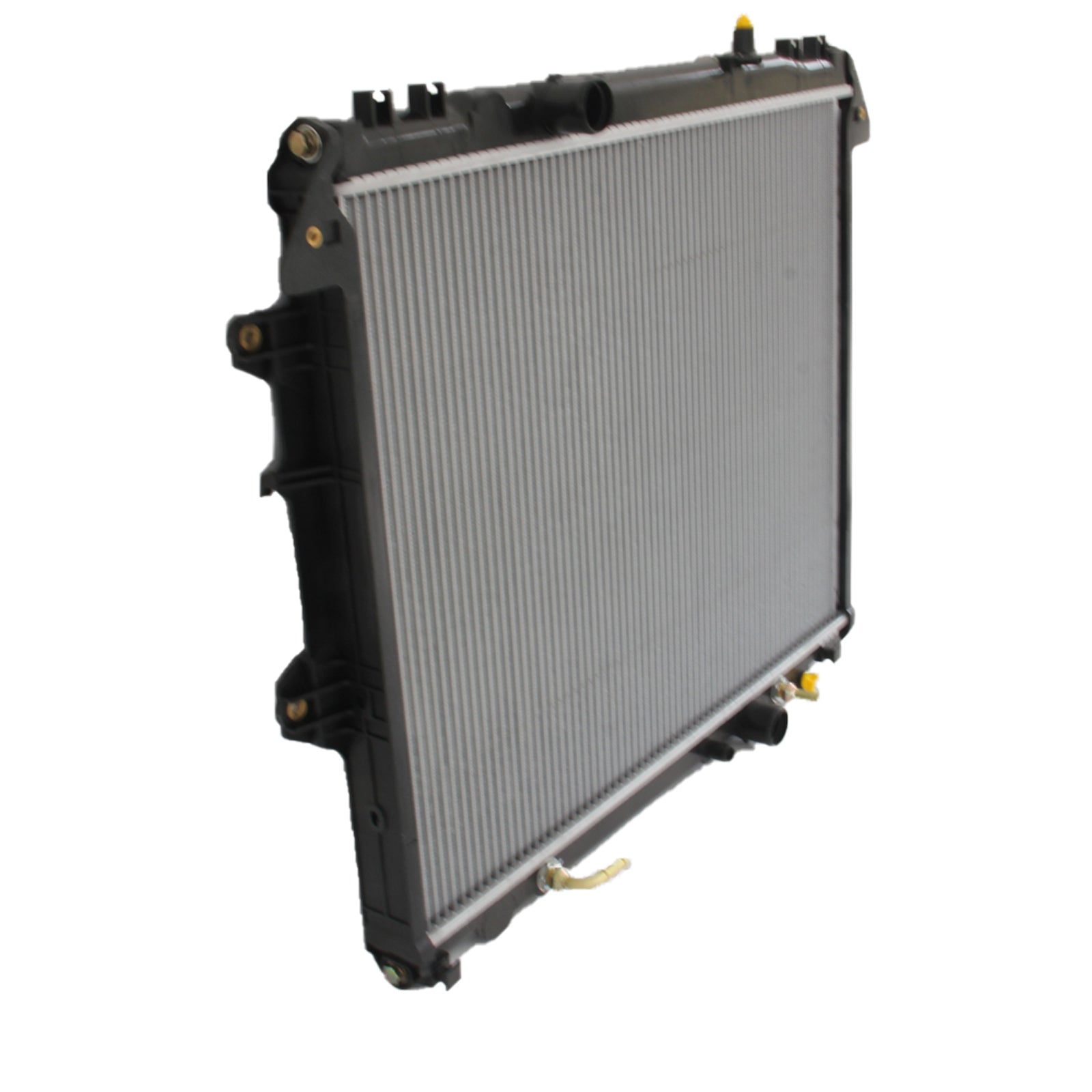 RADIATOR SUITABLE FOR TOYOTA HILUX KUN16R KUN26R 3. 0 TD 1KD-FTV AT MT 2005 ON-3