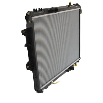 RADIATOR SUITABLE FOR TOYOTA HILUX KUN16R KUN26R 3. 0 TD 1KD-FTV AT MT 2005 ON-3