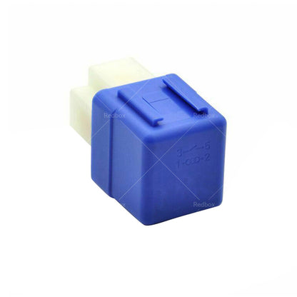 Car Relay 4Pin Fit For Nissan Patrol GQ Y60 GU Y61 Pathfinder R50 Navara D22 D40-3