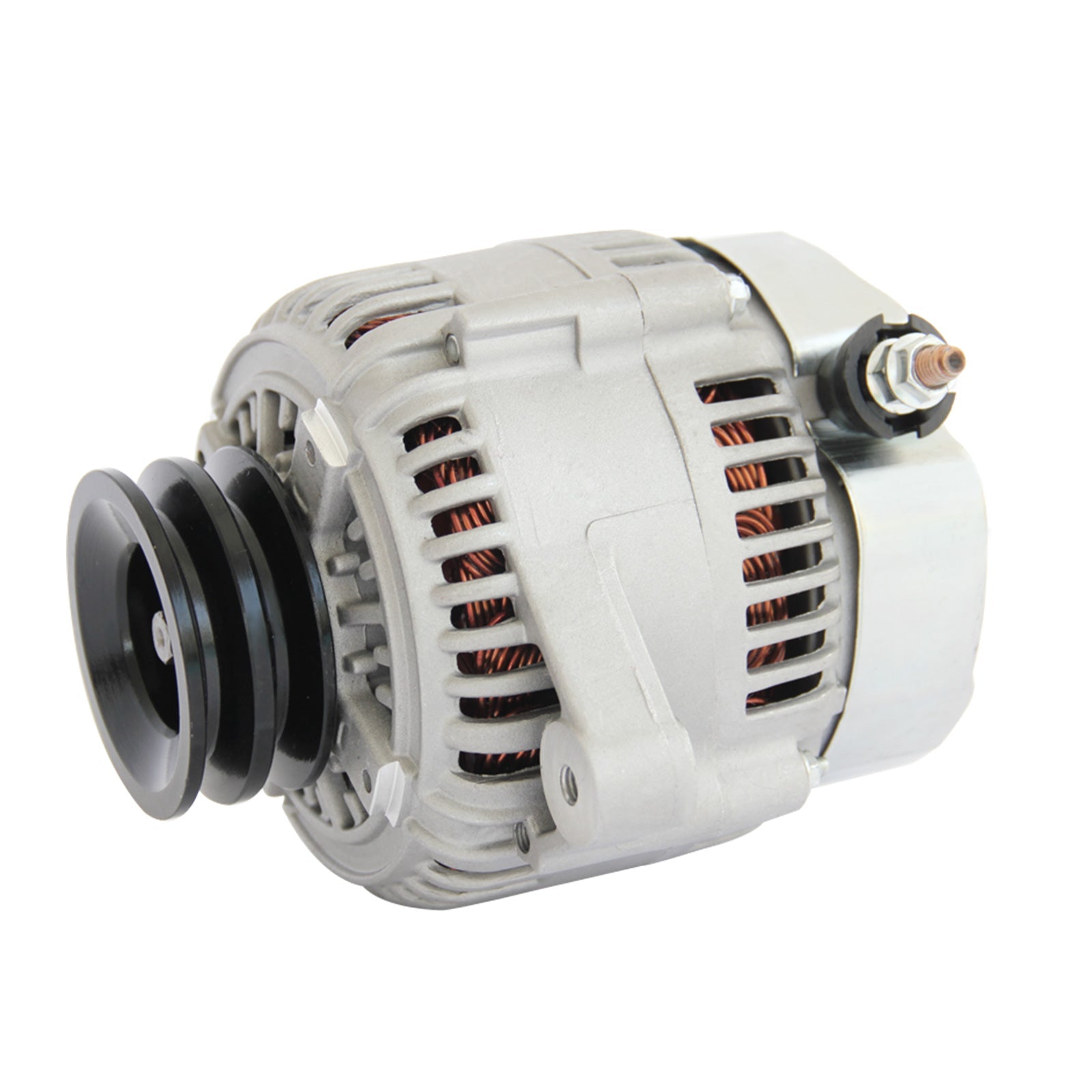 Alternator Suitable for Toyota Landcruiser HZJ80 HZJ105 HZJ75 HZJ79 HZJ78 1HZ-0