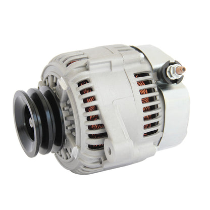 Alternator Suitable for Toyota Landcruiser HZJ80 HZJ105 HZJ75 HZJ79 HZJ78 1HZ-0