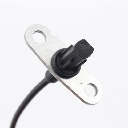 2 x ABS Sensors Rear Left  and  Right for Nissan Navara D22 D40 2005-2014 2. 5L 4. 0L
