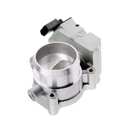 Throttle Body  Suitable For Volkswagen Phaeton Touareg 2.7 3.0 TDI 4E0145950C-3