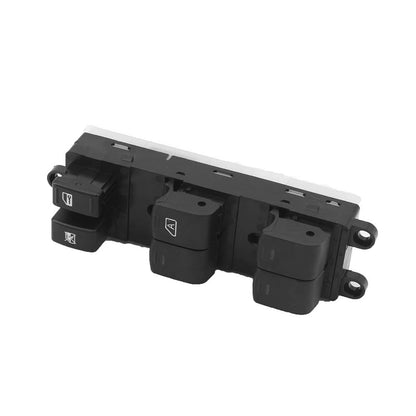 1x Master Power Window Switch 25401-CJ41A Suitable For Nissan Tiida C11 / SC11 / C11Z-1