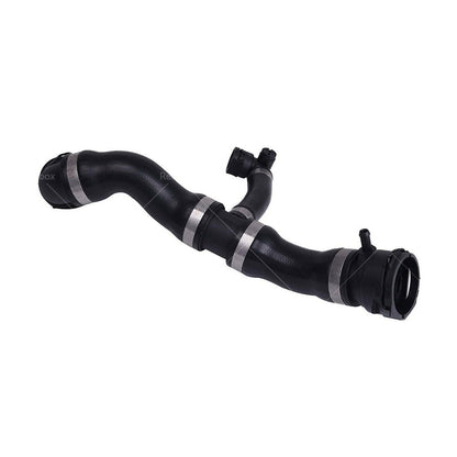 Upper Top Radiator Hose Fits For BMW E82 E87 116i 120i N45N N46N 17127525023-2