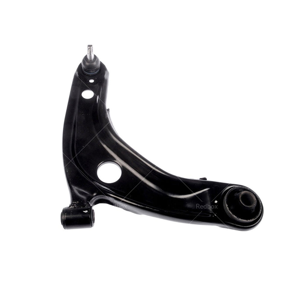 Pair Front Lower Left Right Control Arms Suitable For TOYOTA YARIS NCP9 05-2011-4
