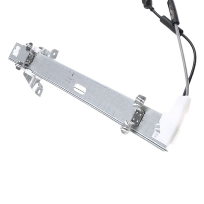 Window Regulator Front Right w/ 2-Pin Motor Suitable For Kia Rio DC 2001–2005-3