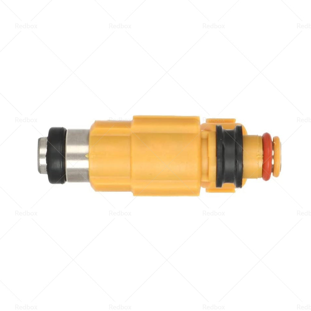 4x CDH275 Fuel Injector Suitable For 96-03 Mitsubishi Triton MK 2. 4L 4CYL 4G64-4