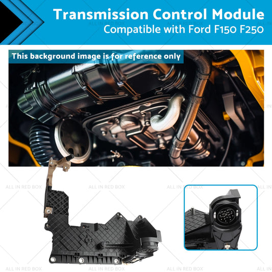 Transmission Control Module for Ford F150 F250 2010-2018