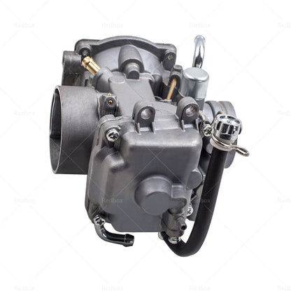 Carburetor Fits For Suzuki QuadRunner LT-F250 1990-1996 13200-19B63 Aftermarket-2