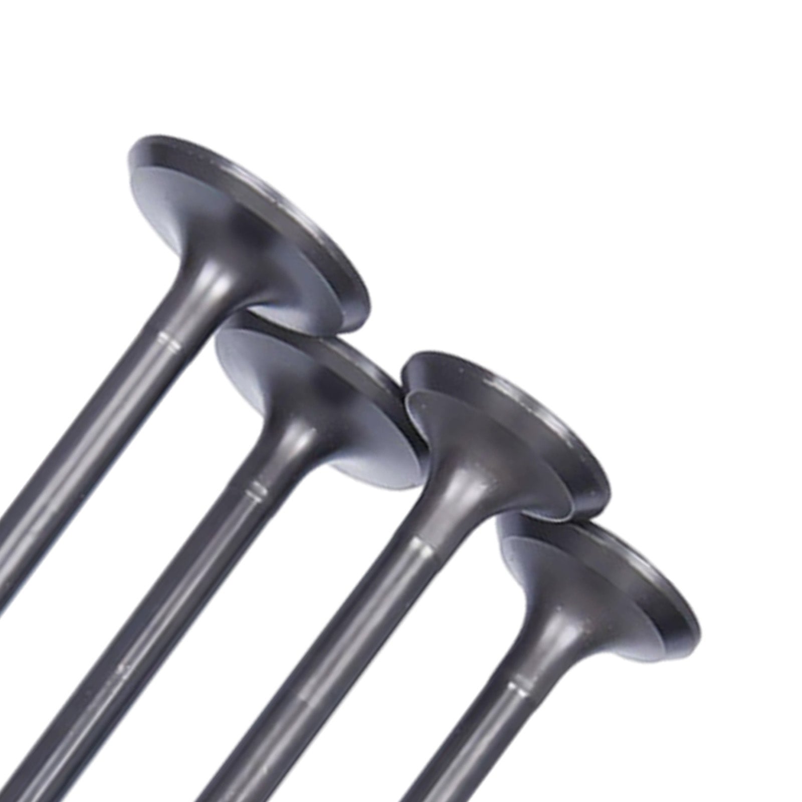 4 Intake & Exhaust Valve Sets Suitable for Toyota Hilux LN107 2.8L 3.0L 1988-97-3