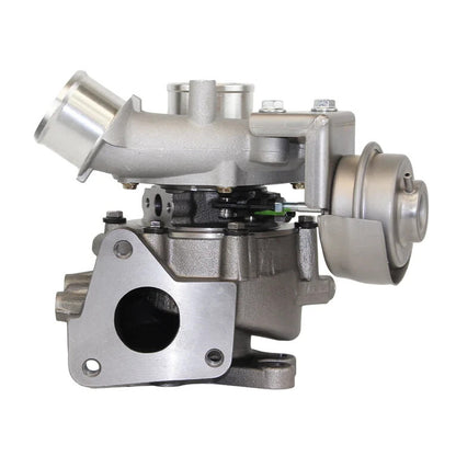 Turbo Pros Upgrade Billet Turbo Charger for Mitsubishi ASX 4N13 1.8L 1515A224