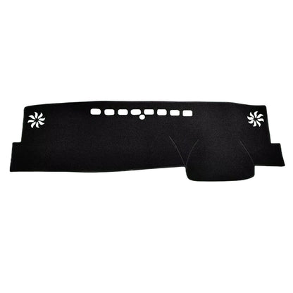Non-Slip Dash Mat Suitable For Toyota Camry 70 Series XV70 Without HUD 2018-2023-0