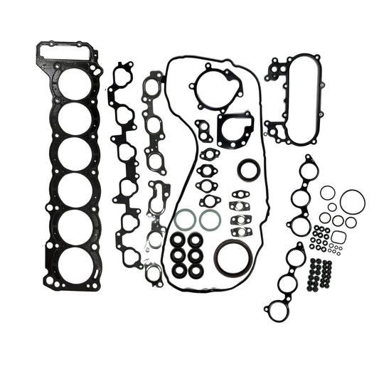 VRS Head Gasket Kit Suitable for Toyota Landcruiser FZJ75 FZJ80 1FZ-FE 4.5 92-98-0