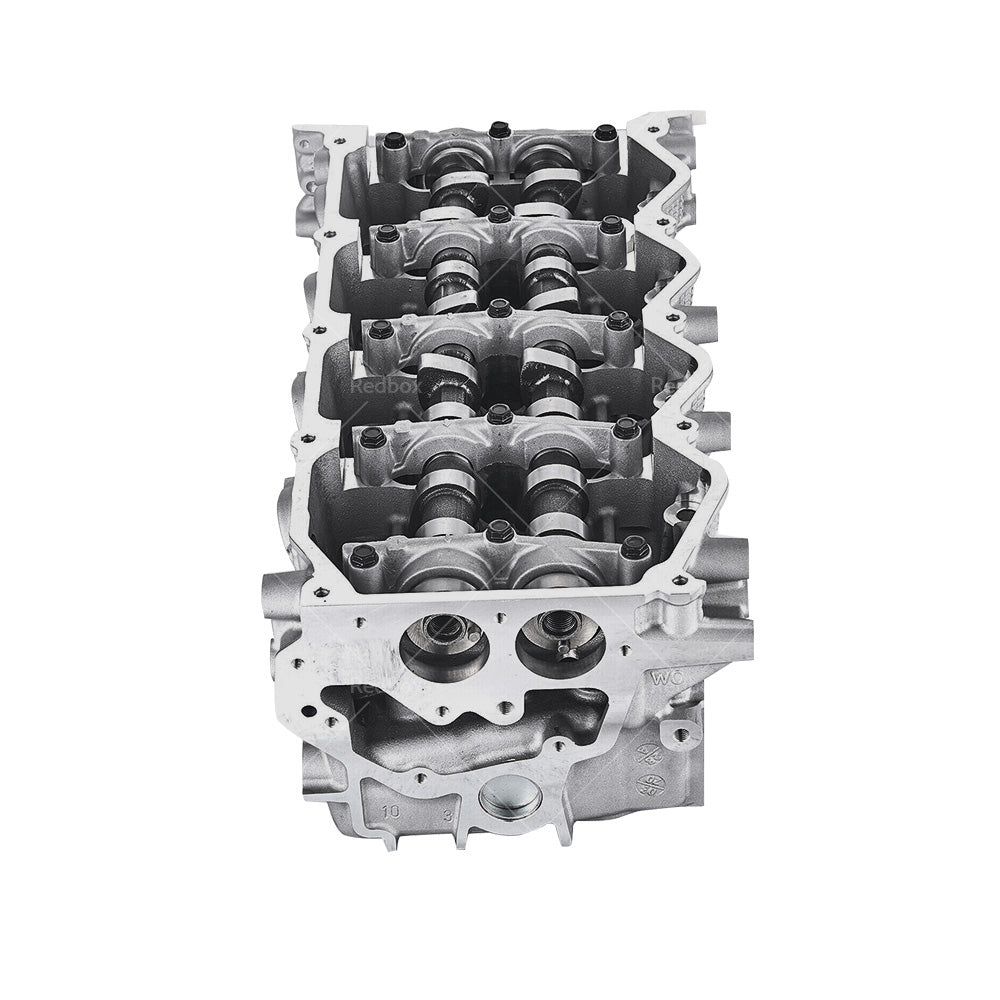 Comlete Cylinder Head Kit Suitable For Nissan Navara D40 D22 Pathfinder R51 2. 5L-4