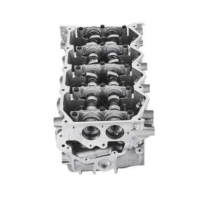 Comlete Cylinder Head Kit Suitable For Nissan Navara D40 D22 Pathfinder R51 2. 5L-4