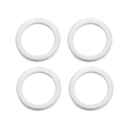Oil Drain Plug Gasket Suitable For Toyota 12157-10010 / 90430-24003 / 90430-A0003-3