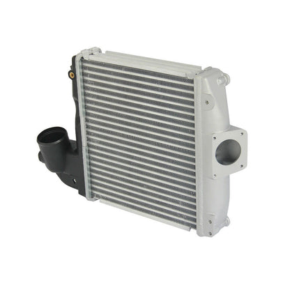 Intercooler Suitable For Toyota Hilux KUN16R KUN26R 3.0L Turbo Diesel 2005–2017 or Mitsubishi Pajero NH 1986–1991-2