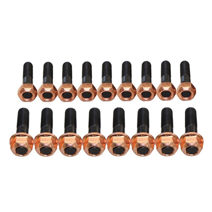 High Tensile Exhaust Manifold, Egr&Turbo Stud Kit for Nissan Patrol GU ZD30 3.0L