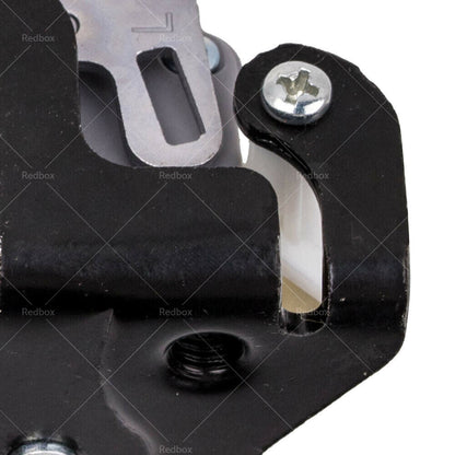 8J2837015A Front Left Door Lock Actuator Right Hand Drive For Audi A4 A5 Q3 TT
