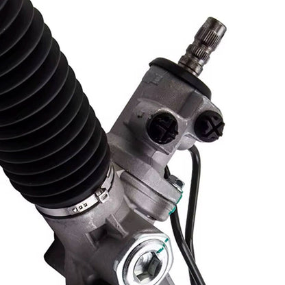 Power Steering Rack Suitable For Toyota Hilux 2005–14 Vigo GGN25 KUN26 3.0L 4.0L-3