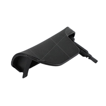 Hood Latch Release Handle Bonnet Lever For Audi TT MK2 2007-2014 8J2823533C-4