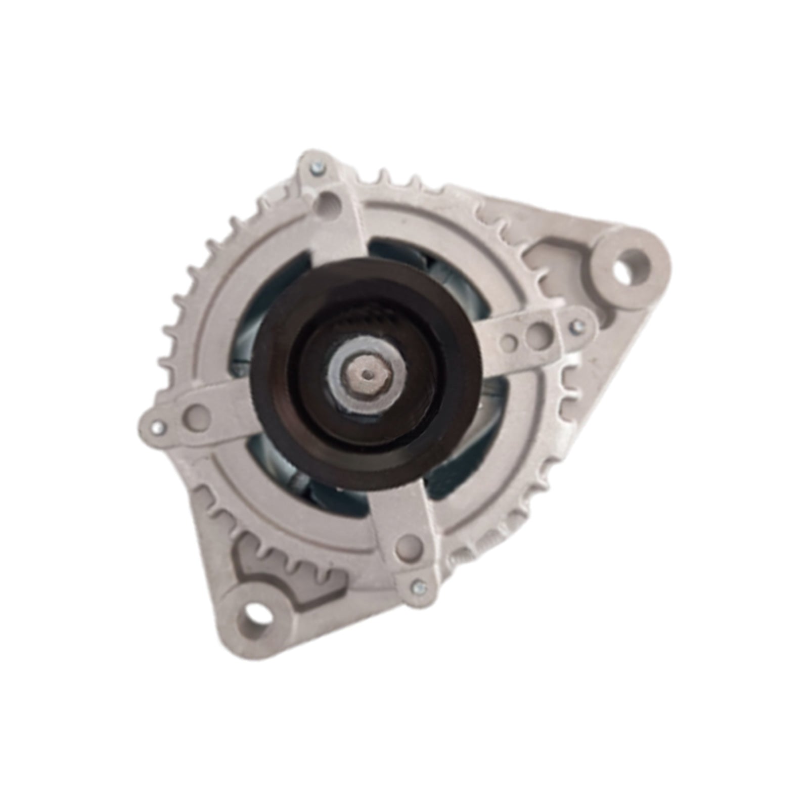 Alternator Suitablr For Infiniti  JX35 QX60 Nissan Murano 3.5L 150A CW 7-Groove-4