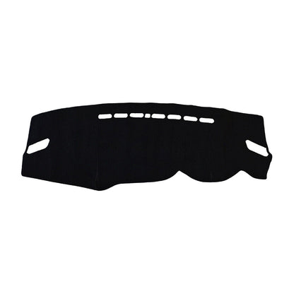 Non-Slip Dash Mat Suitable For Mitsubishi Outlander 2012-2020 SUV Dashboard Cover-0