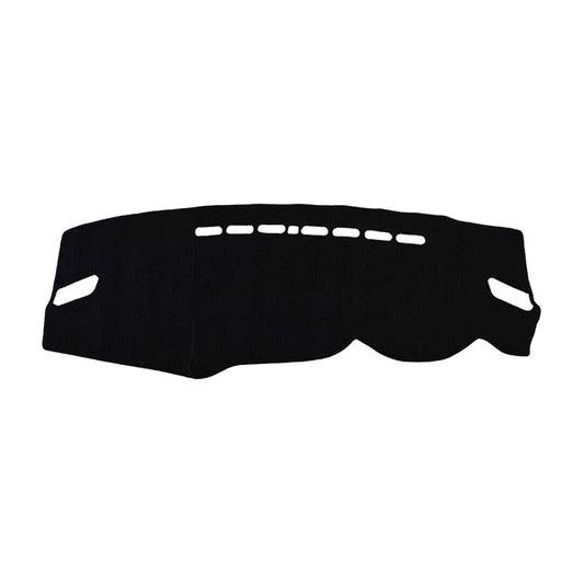 Non-Slip Dash Mat Suitable For Mitsubishi Outlander 2012-2020 SUV Dashboard Cover-0