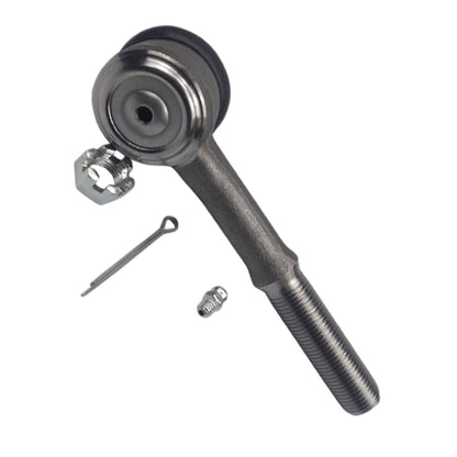 Front Inner LH & RH Tie Rod Relay Ends Suitable For Nissan Navara D21 92-97 4X4-4