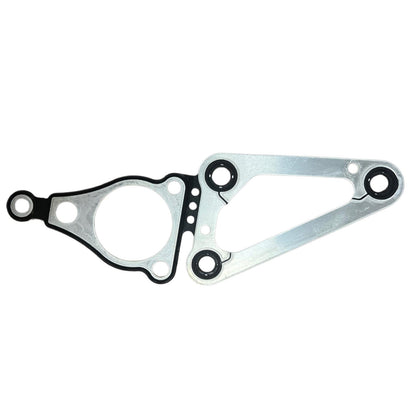 Timing Gear Cover Suitable For Ford Everest Ranger 2.2L 3.2L Transit Vo VM 2.2L-3