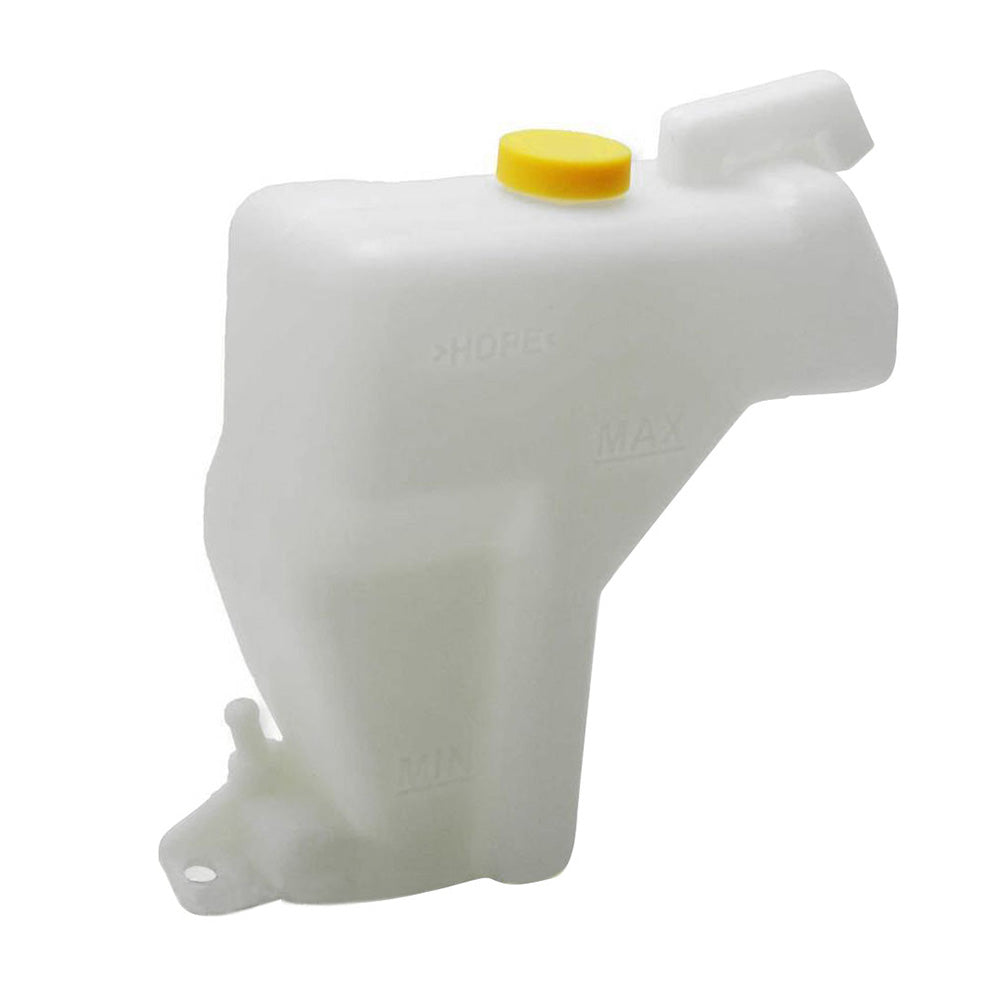 Radiator Overflow Expansion Bottle Heater Tank Suitable For Nissan Pulsar N16 1.6L 1.8L-0